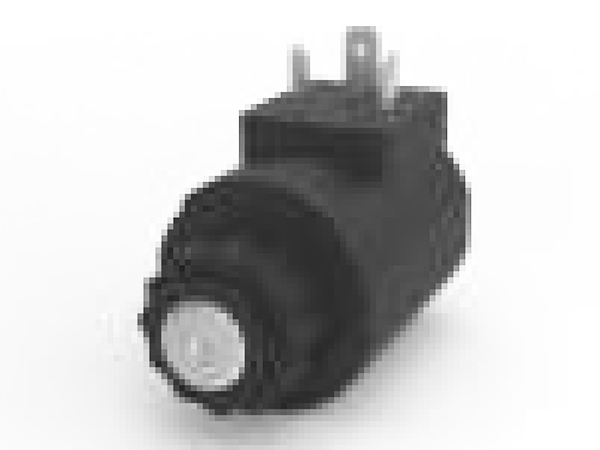 Solenoid MFZ13 DC untuk hidraulik